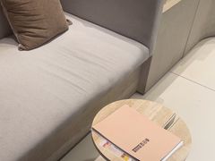 -泰合玺·精油疗愈 SPA(南京河西万达店)