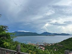 -海南分界洲岛旅游区