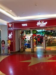 -Hamleys哈姆雷斯(东方福来德店)