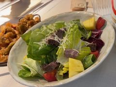 -春树下·树屋花房西餐厅(罍街AS1980店)