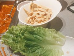 -海底捞火锅(万达坊店)