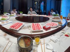 -幸福里四季火锅店