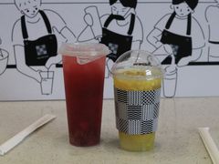 -MAMACHA妈妈茶(海信店)