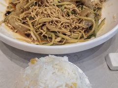 -老妈菜馆(建设街店)