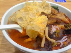 -家味螺蛳粉&烤鱼(五角场店)