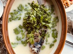 -风味小馆(天目湖宾馆店)
