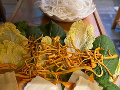 -大理董·董家小厨野生菌火锅(古城旗舰店)