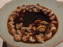 -杭州钱江新城万怡酒店-西餐厅