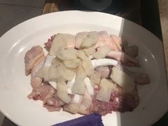 招牌竹笙椰子鸡-润泽园椰子鸡(汇一城店)