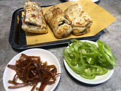 -高玛纳驴肉火烧(河间店)