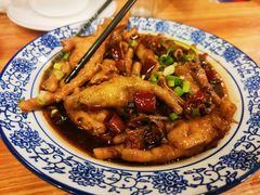 -回家吃饭·地道南昌菜(建德观总店)
