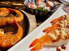 -小川洋风料理(汉街店)