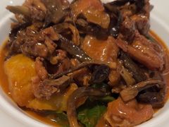 -百富源·海鲜辽菜(和平北大街店)