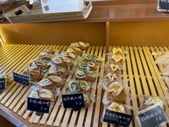 -0+1·手作面包(新北店)