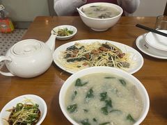 -华记粥饭店(印象容桂主题风情街店)