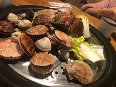 -黄寺蒸汽海鲜(黄寺大街店)