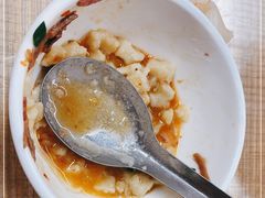 -李家特色小炒泡馍