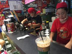 -兰芳园丝袜奶茶(亦庄大族店)