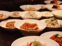 -阿毛饭店首店·宁波老字号(文化广场店)