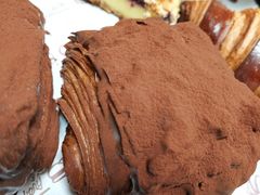 脏脏包-OUR Bakery(三里屯太古里店)