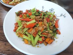 -冯大腕江湖川菜馆(后沙峪店)