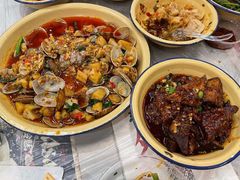 -东排食堂长沙小吃大排档(五一广场店)