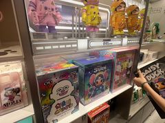 -泡泡玛特POPMART(正佳广场店)