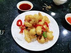 -一哥美食(总店)