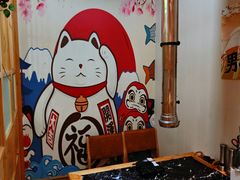 -龍二烧肉酒场(九亭店)