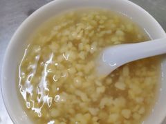 -老福合沟无米粿甜汤粿品店