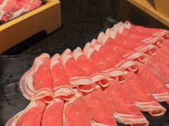 -东来顺饭庄(金泉广场店)