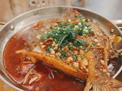 -威哥的菜·地道长沙菜(雨花亭店)