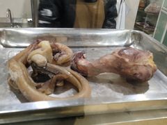 -老秦凉都黄牛肉馆(九堡店)