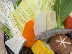 -呷哺呷哺 黄金牧场 (新辰里学清路店)