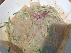 -金掌勺·锅包肉(双榆树店)
