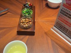 -阿明小菜·海鲜·上海菜(梅陇店)