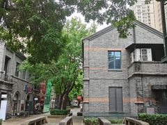 -绿地·中山里