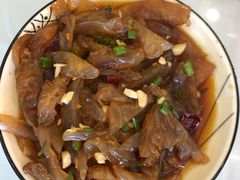-渔中舟海鲜大排档(普陀沈家门店)