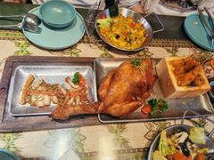 -美森西餐厅(曙光大道店)