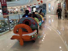 -万达广场(大明宫店)