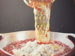 -小山城·馋嘴蛙(亚运村店)