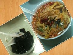 特色螺蛳粉-丽丽三鲜螺蛳粉(田林路店)