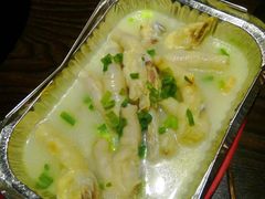 -黄师傅湿辣牛肉(胡桃里店)