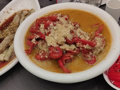 -浪里白·家宴(安德门大街店)