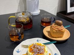 -Catch Bagel(芳草地店)