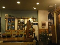 -Cafe Alice咖啡爱丽丝(奥城店)
