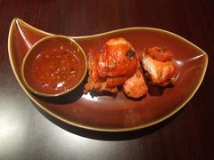 -红泰·泰精选·特色料理(中山路店)