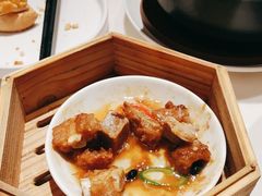 -粤来记·啫啫煲·点心(日月光店)