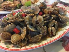 -花乐餐厅(涠洲岛店)