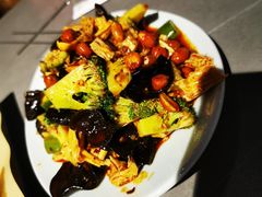 -李赵合鲜肉烧烤(西荷店)